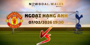 Man Utd Vs Tottenham