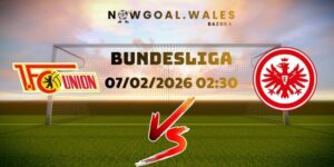 Union Berlin Vs Frankfurt